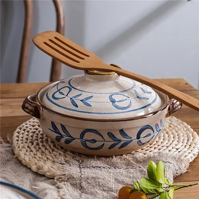 หม้อเซรามิกทรงญี่ปุ่นสำหรับทำซ - Home Cooking Japanese บทวิจารณ์และราคา