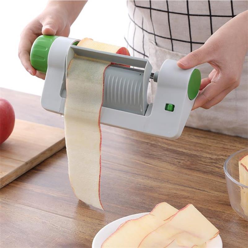 ใหม่พลาสติก Apple Pear Slicer  - Home Cooking Services บทวิจารณ์และราคา