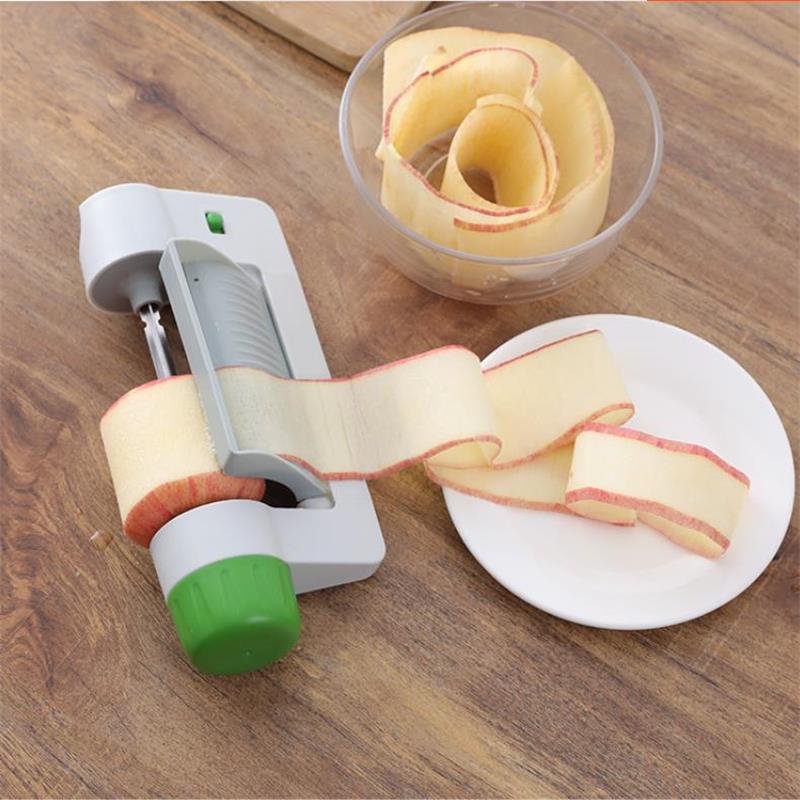 ใหม่พลาสติก Apple Pear Slicer  - Home Cooking Services บทวิจารณ์และราคา