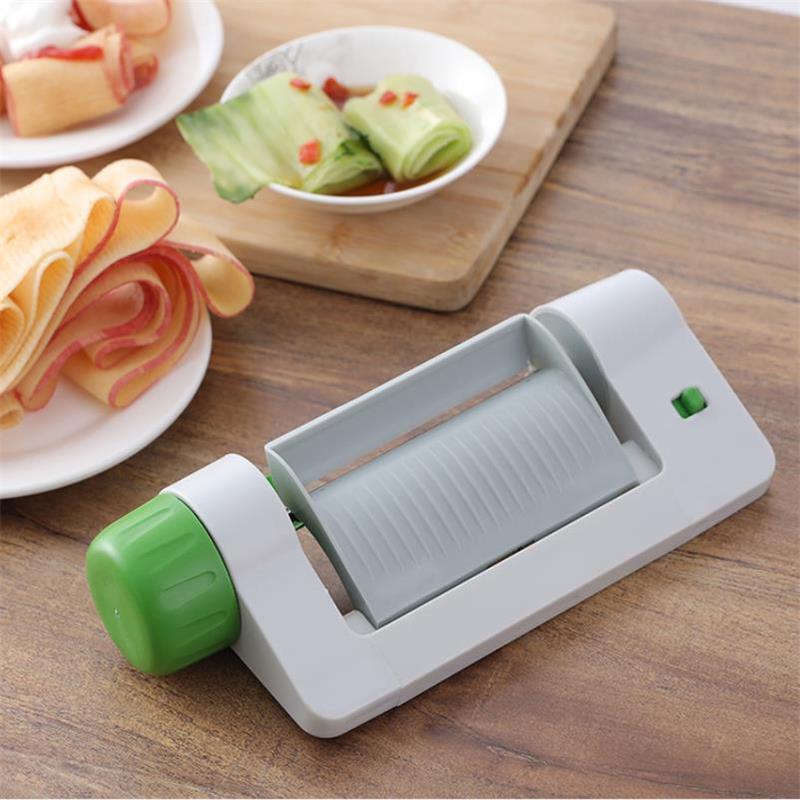ใหม่พลาสติก Apple Pear Slicer  - Home Cooking Services บทวิจารณ์และราคา