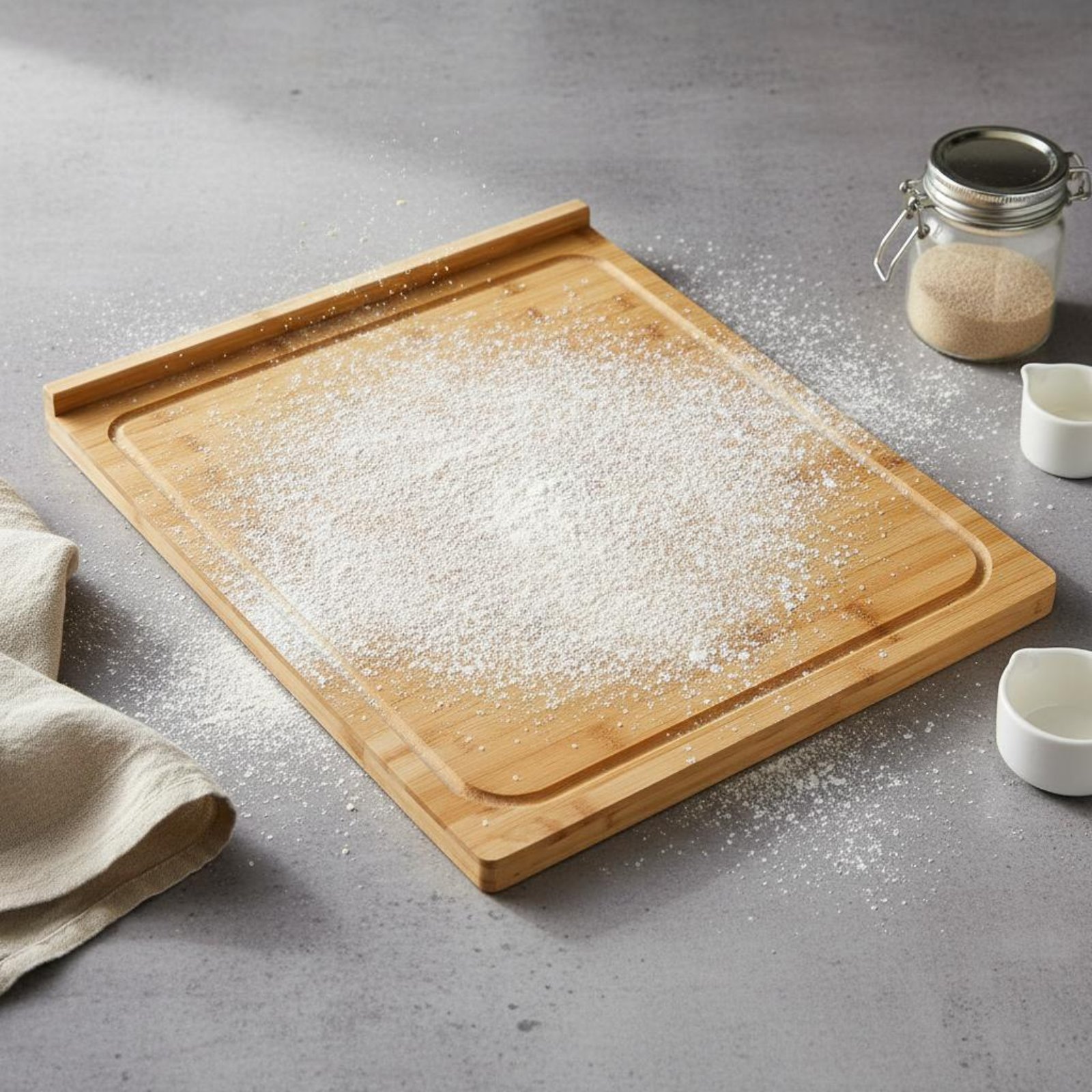 เขียงอเนกประสงค์แบบวางเหนืออ่า - Home Cooking In บทวิจารณ์และราคา
