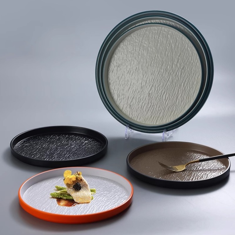 โมเดิร์นหินเมลามีนสเต็กพาสต้าแ - Home Cooking Japanese บทวิจารณ์และราคา